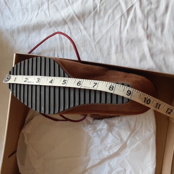 Sundance Izetta Boots 👢 Dr. Scholl's Collection - Picture 11 of 11